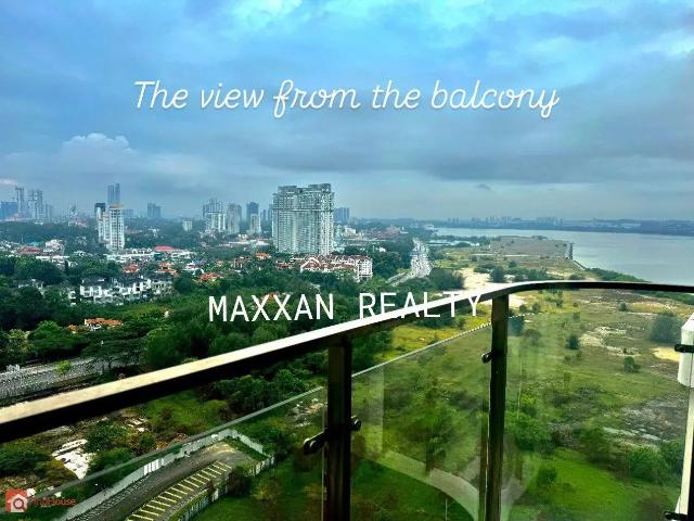 Apartment for rent in Johore Bahru, Johor