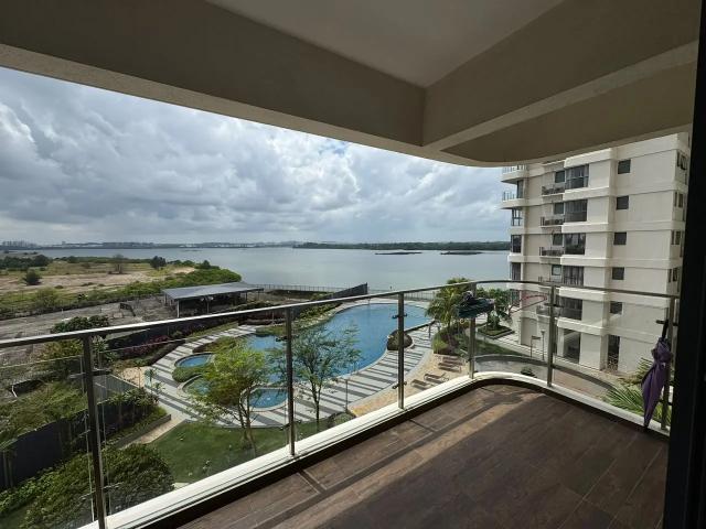 Apartment for rent in Johore Bahru, Johor