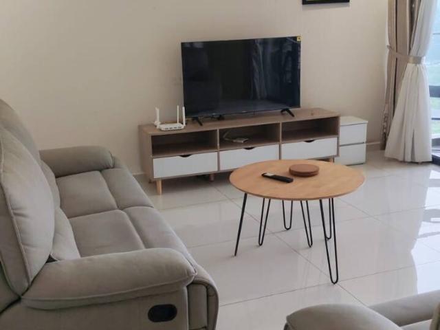 Condominium for rent in Country Garden Danga Bay, Johor Bahru