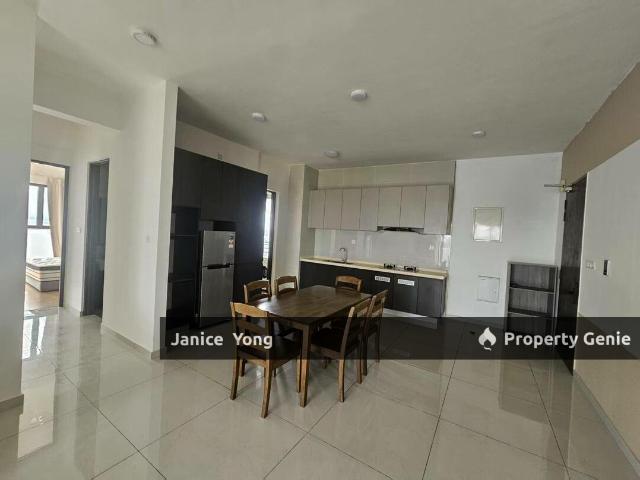 Condominium for sale in Country Garden Danga Bay, Johor Bahru