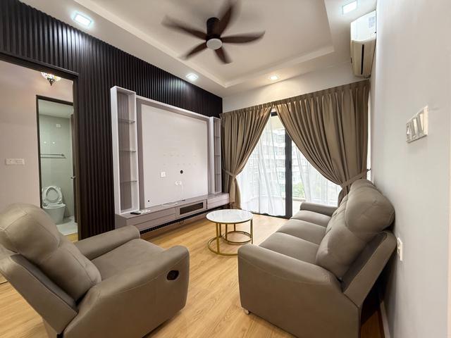 Condominium for sale in Johore Bahru, Johor