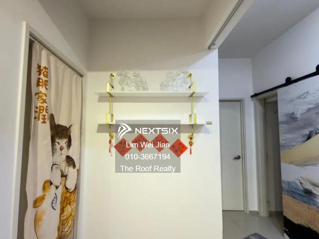 Residential House for rent in Johor