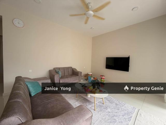 Condominium for rent in Country Garden Danga Bay, Johor Bahru
