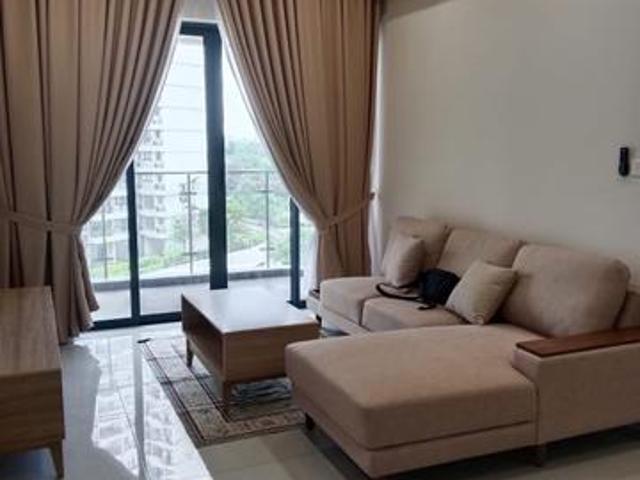 Condominium for rent in Johore Bahru, Johor