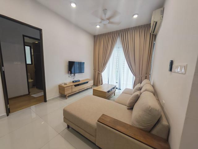 Condominium for rent in Johore Bahru, Johor