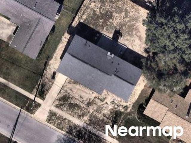 House for sale in Pensacola, Florida