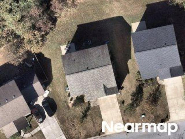 House for sale in Box Springs, Georgia
