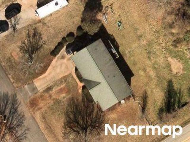 House for sale in Anderson, South Carolina