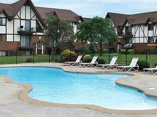 Apartment for rent in Kansas