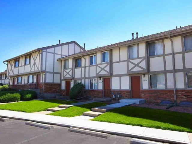 Apartment for rent in Colorado Springs, Colorado