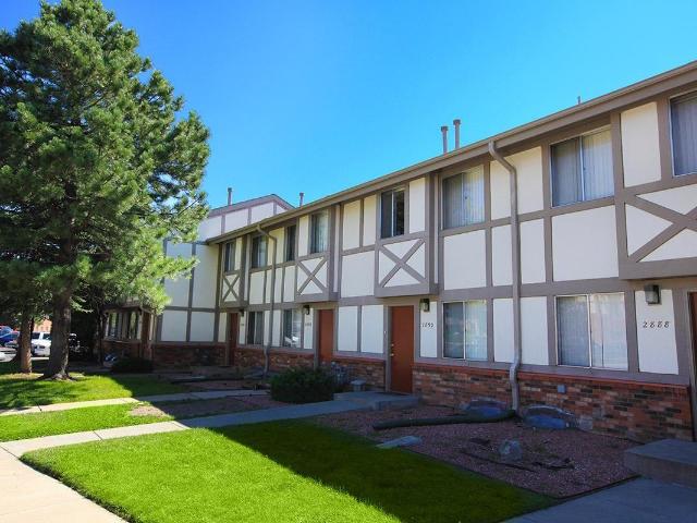 Apartment for rent in Colorado Springs