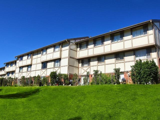 Apartment for rent in Colorado Springs, Colorado