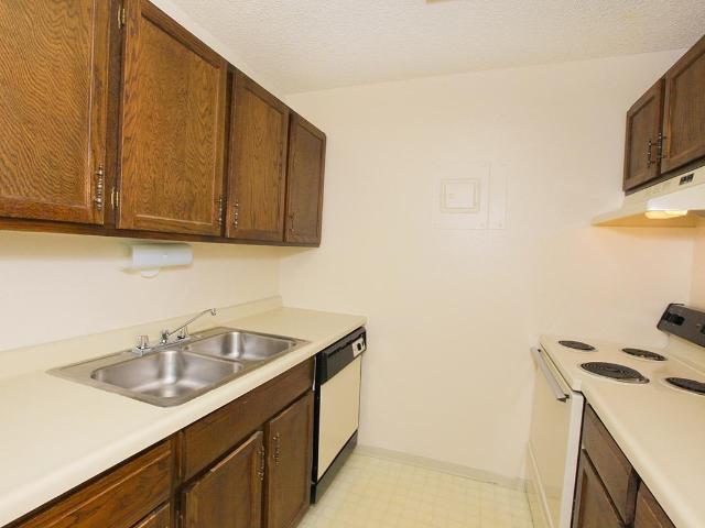 Apartment for rent in Colorado Springs