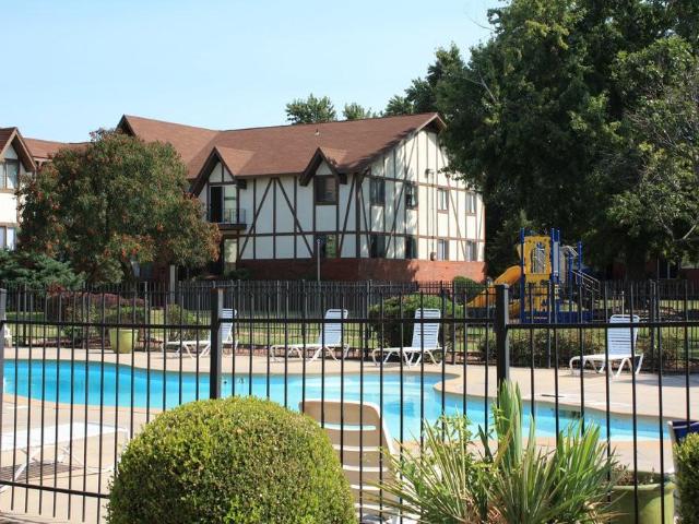 Apartment for rent in Kansas