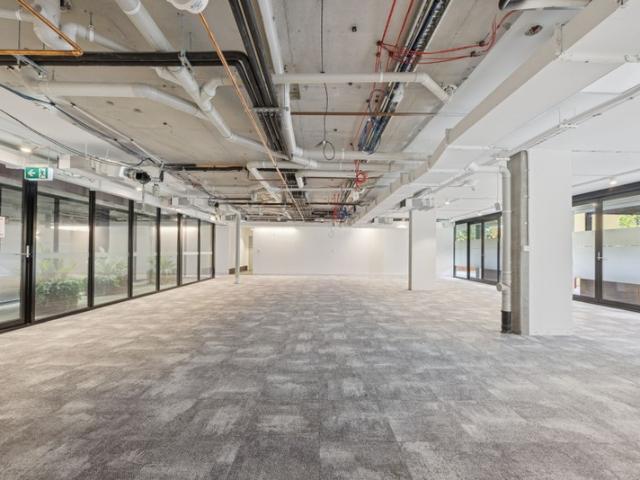 Office for sale in Kingston, Australian Capital Territory