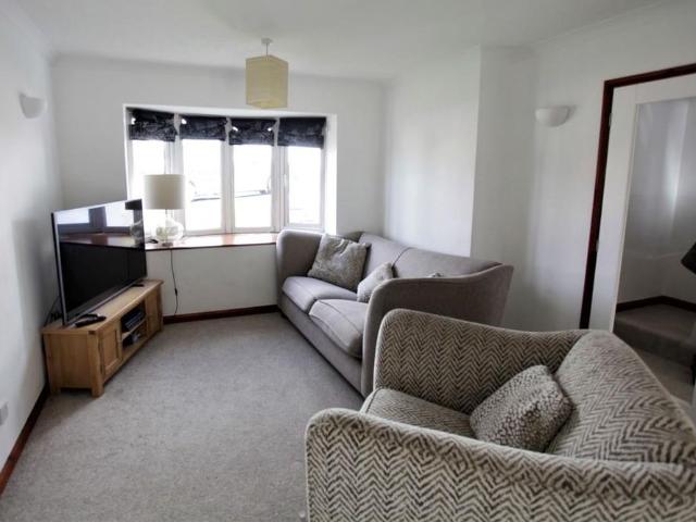 House for rent in Dodbrooke, South Hams