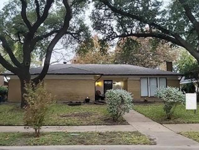 House for sale in Garland, Texas