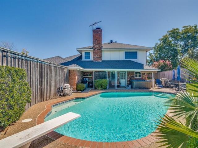 House for sale in Garland, Texas