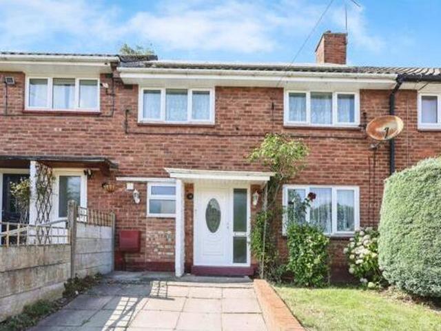 House for sale in Bartley Green, Birmingham