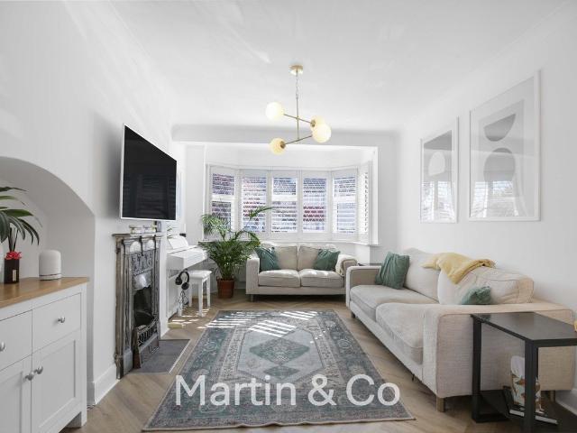 House for rent in London Borough of Merton, Greater London