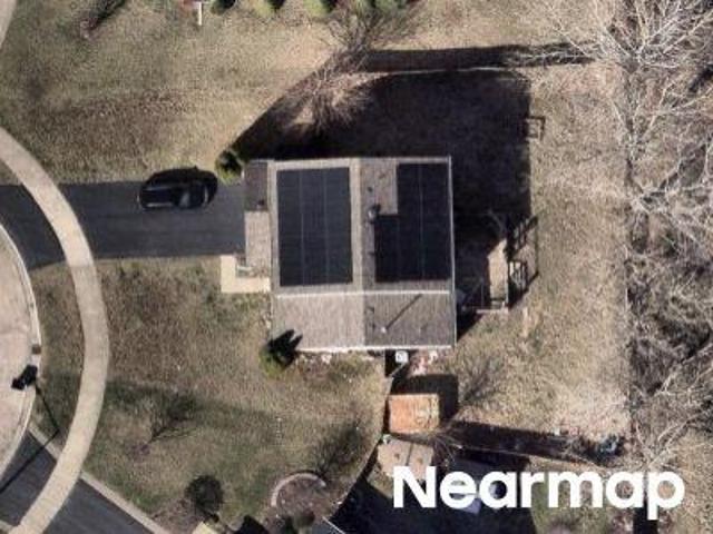 House for sale in Crest Hill, Illinois