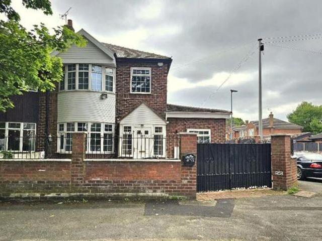 House for rent in Lancashire, England