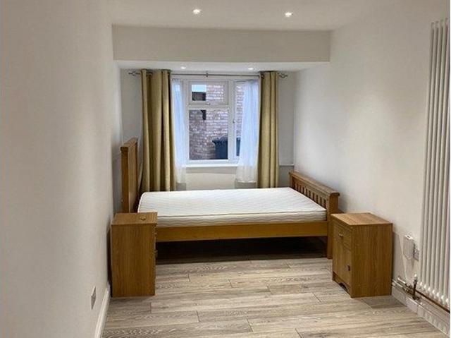 Room for rent in St. Ives, Huntingdon