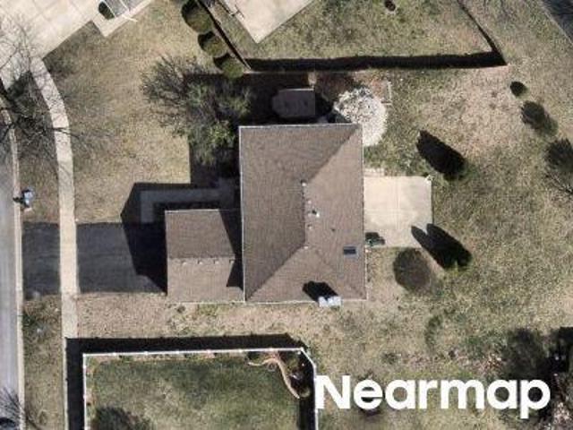 House for sale in Bolingbrook, Illinois