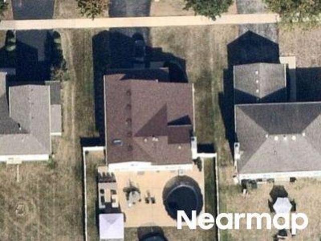 House for sale in Bolingbrook, Illinois