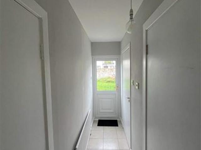 Terraced House to rent in Maynooth, County Kildare
