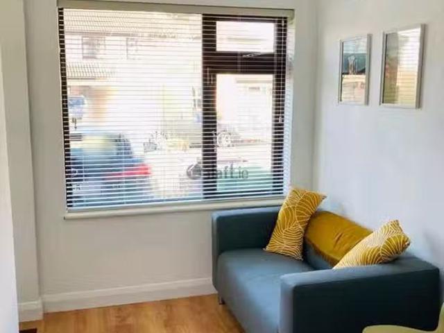 Apartment to rent