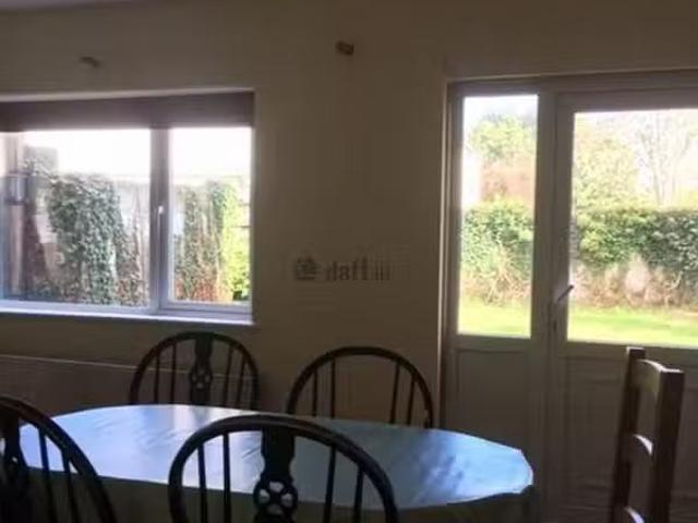 House to rent
