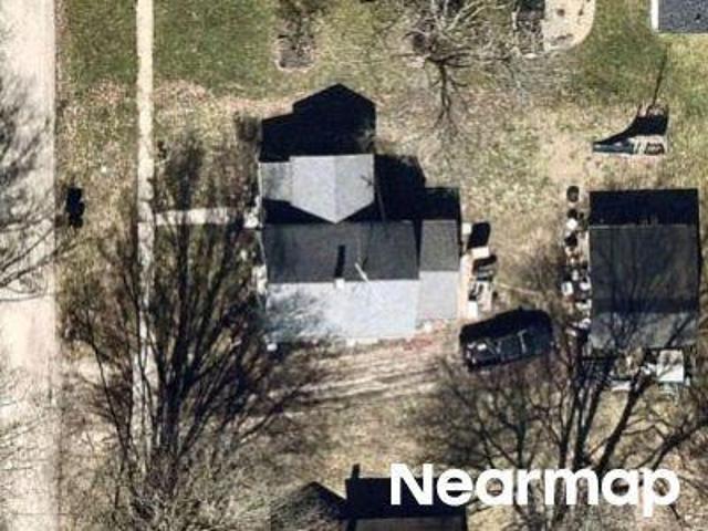 House for sale in Michigan