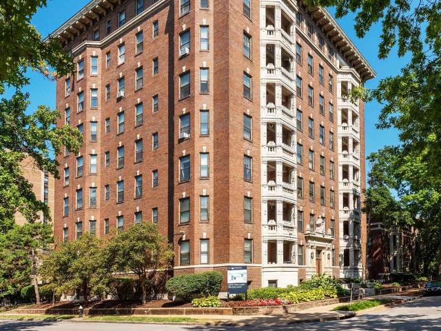 Apartment for rent in Saint Louis, Missouri