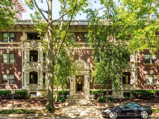 Apartment for rent in Saint Louis, Missouri
