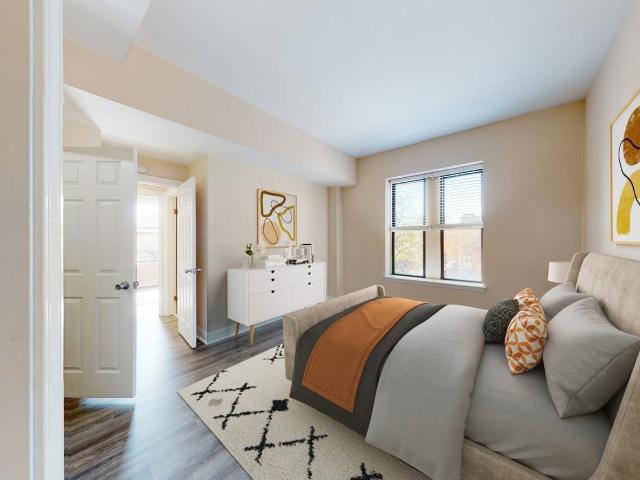 Apartment for rent in Saint Louis, Missouri