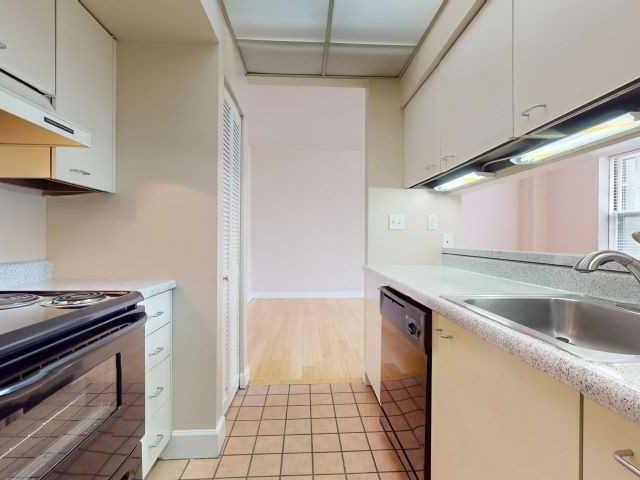 Apartment for rent in Saint Louis, Missouri