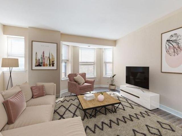 Apartment for rent in Saint Louis, Missouri