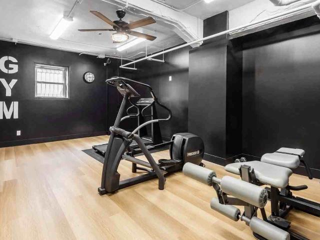 Apartment for rent in Saint Louis, Missouri