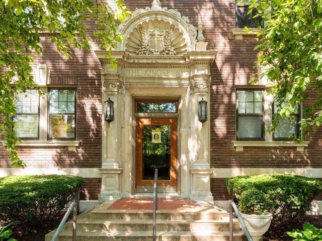 Apartment for rent in Saint Louis, Missouri
