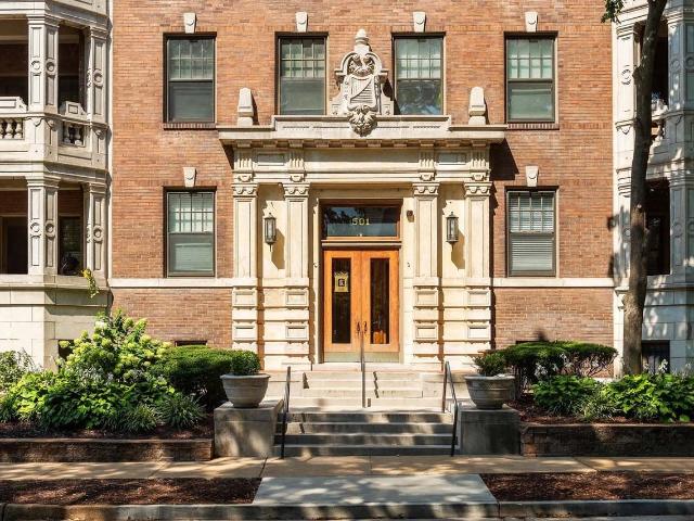 Apartment for rent in Saint Louis, Missouri