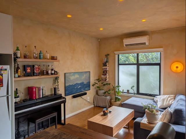 Room for rent in Camerons Creek, Victoria