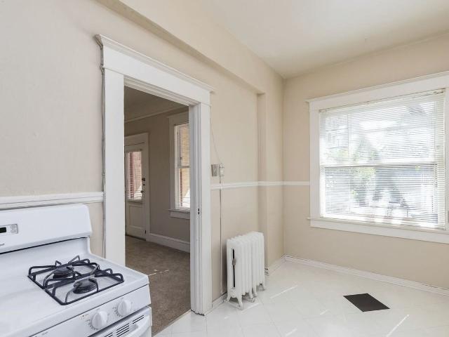 Apartment for rent in Oregonia