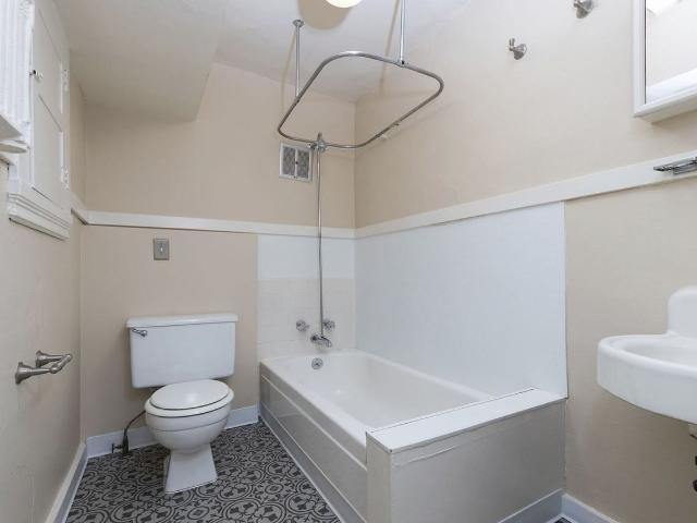 Apartment for rent in Oregonia