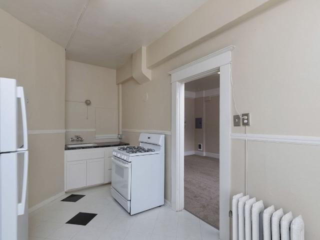 Apartment for rent in Oregonia