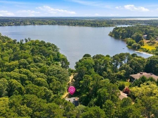 House for sale in Eastham, Massachusetts