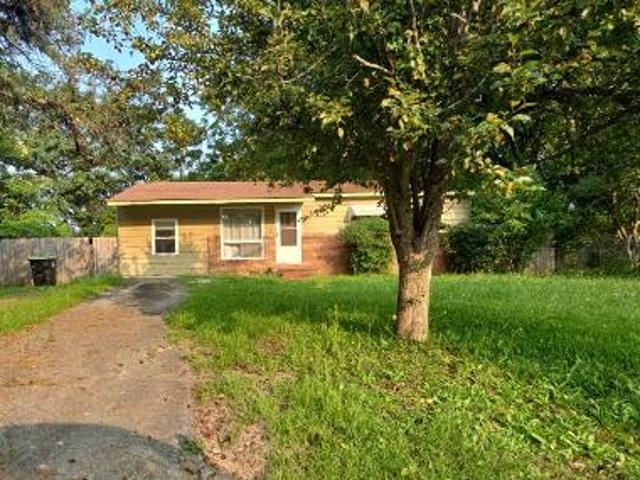 House for sale in Warner Robins