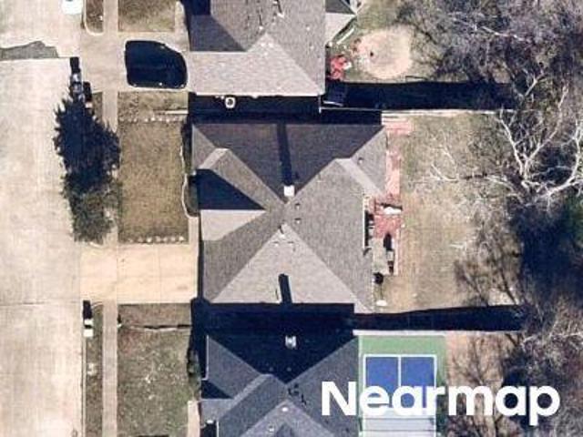 House for sale in Mckinney, Texas