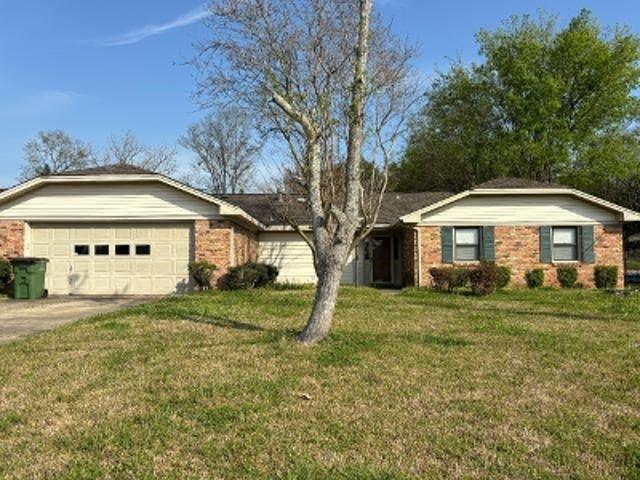 House for sale in Hope Hull, Alabama