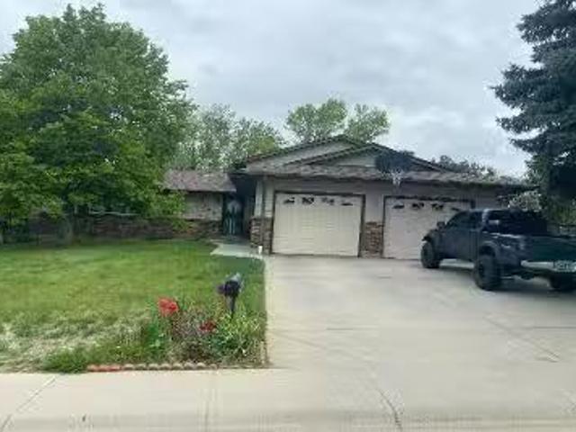 House for sale in Casper